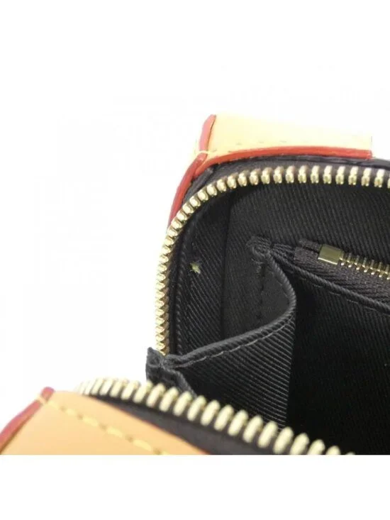 Louis Vuitton This Is Not Monogram Soft Trunk Shoulder Bag - Picture 7 of 7